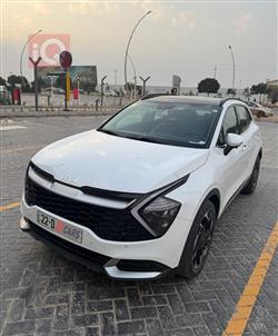 کیا سپۆرتاج